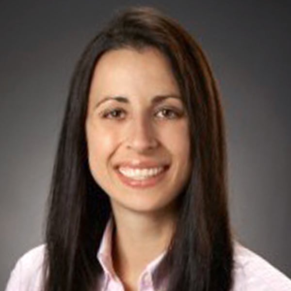 Dr. Rachael Currao, Windsor Veterinarian
