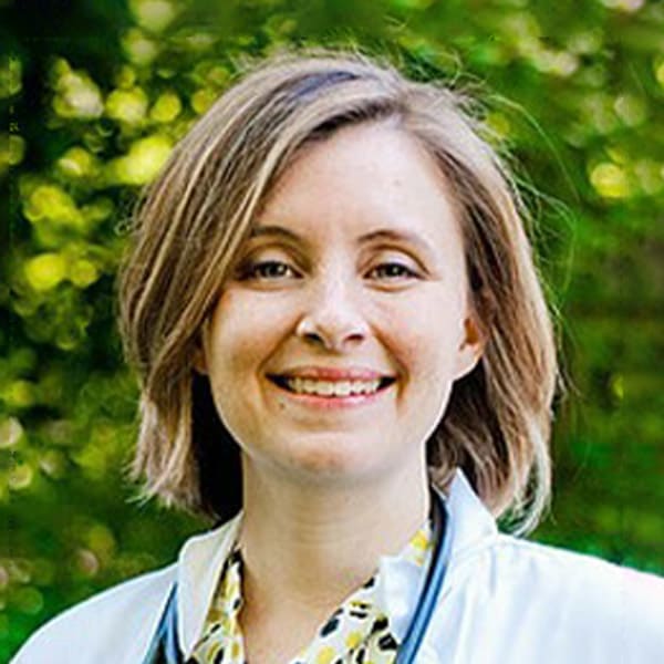 Dr. Melissa Nelson, Windsor Veterinarian