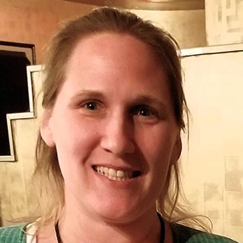 Dr. Kelly Chameroy, Windsor Veterinarian